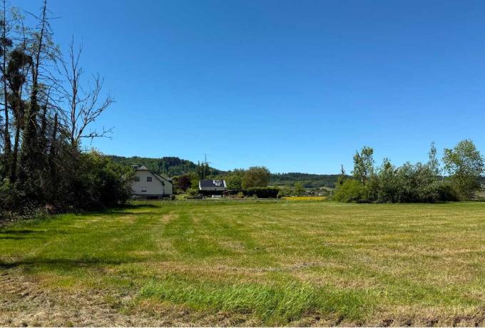 Terrains – Commune de Steinsel